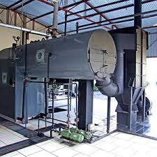 Caldeiras E Trocadores De Calor Caldeiras E Trocadores De Calor